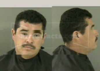 Gregorio Moran Martinez