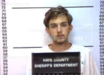 Jeremy Brandin Vaughan