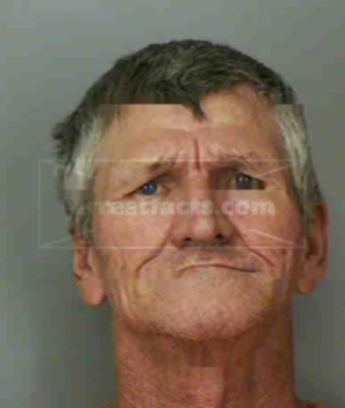 Cleve Newton Hamilton