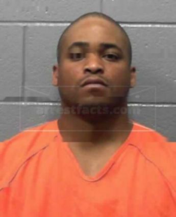 Joshua Oneal Matthews