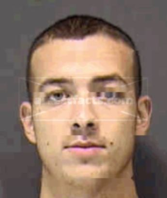 Jason William Herbert