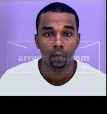 Jason Levar Hill