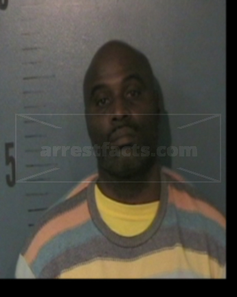 Robert Tyrone Lilly