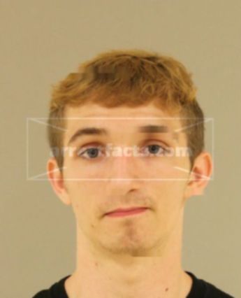 Jesse Dale Abel