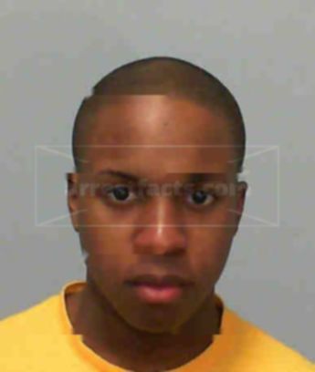 Jarrell Dashawn Waddell