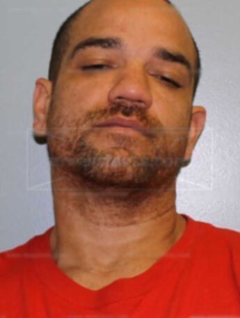 James Anthony Hayes