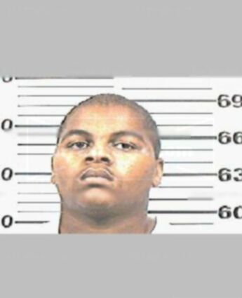 Laron Johnson Jr.