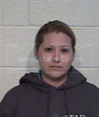Adriana Guadalupe Valdez Roel