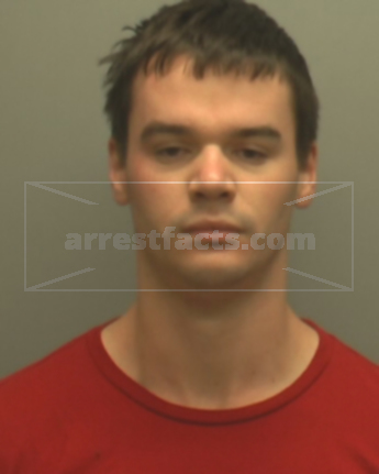 Joshua Avery Durst