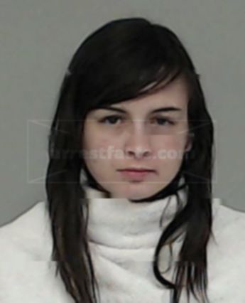 Taylor Rene Strawn