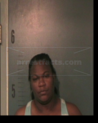 Tiffini Lashun Hickman