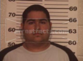 Adan Orlando Garza Serrano