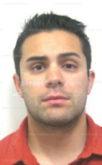 Andrew Michael Mendez