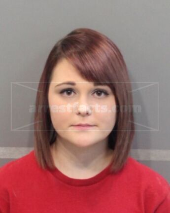 Mary K Spurgin