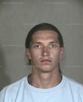 Troy Alden Wahlert