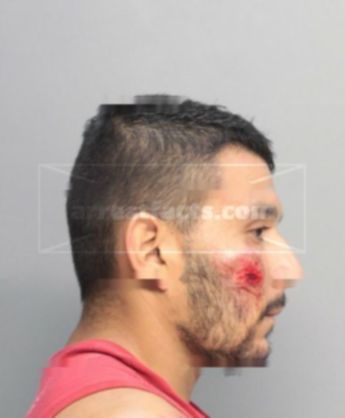 Ricardo Antonio Guerra Gonzales
