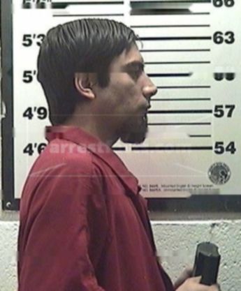 Adrian Baldonado