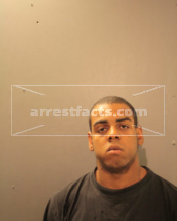 Demetris Mccrea
