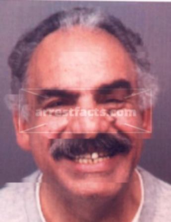 Angelo S Mangano
