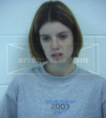 Wendy Lynn Linsey