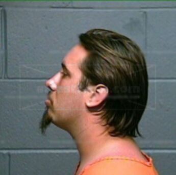 Jonathan Wayne Morgan
