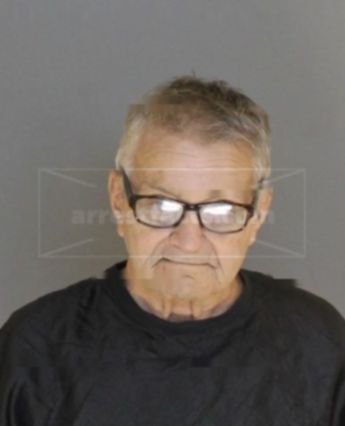 Edward Turner Hickman