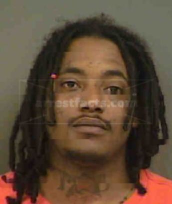 Edrow Marcellus Reed