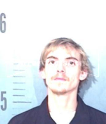 Matthew Cory Jones