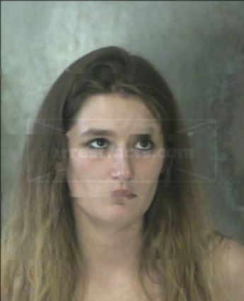Jillian Patricia Hubbell