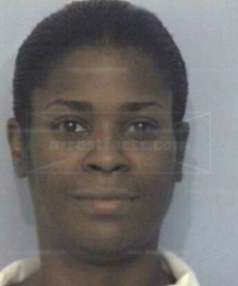 Stephanie Denise Nelson