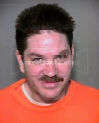 John P Stone