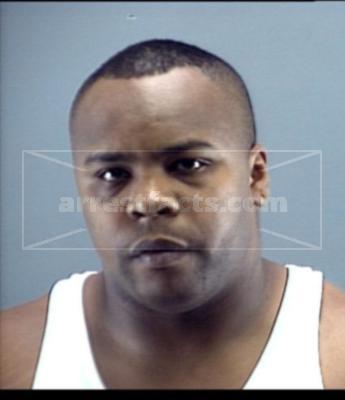 Samual Tremaine Harris