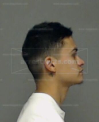 Michael Vincent Contreras