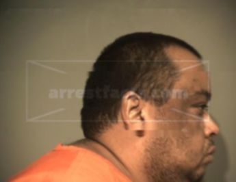 Mark Anthony Castillo Castro