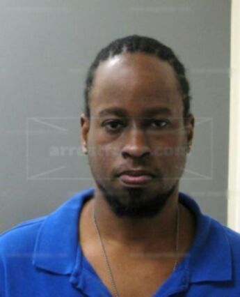 Damon Fredrick Jeffers