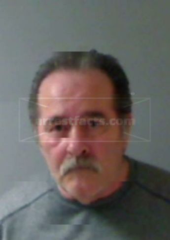 Walter Eugene Winberry