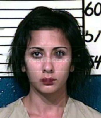 Jessica Irene Jackson