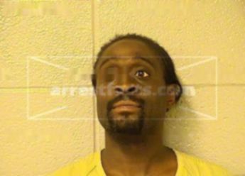 Derrick Edmonds