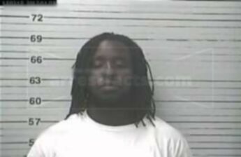 Reginald Deshun Coleman