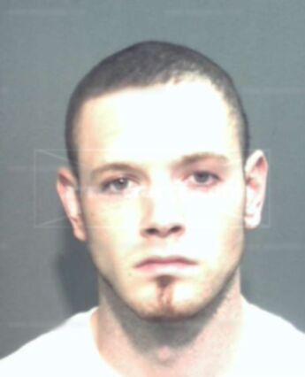 Corey Lee Church
