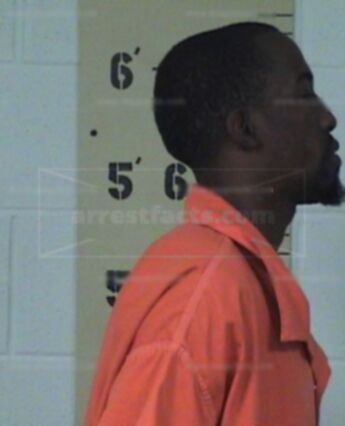 Marcus Jerome Tyler