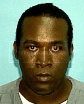 Johnny Leon Luster