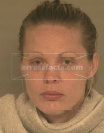 Tonya Camille Davis
