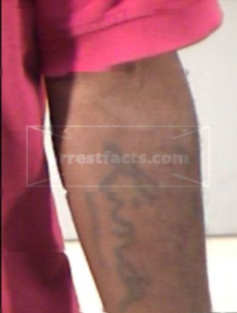 Jermaine Jerome Mays