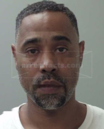Christopher Gerard Harris