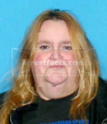 Tina Louise Slate