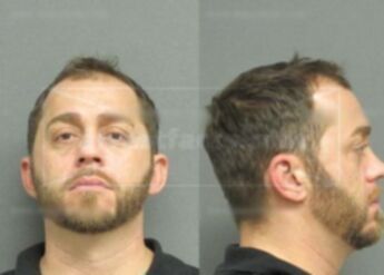 Joshua Joseph Moore