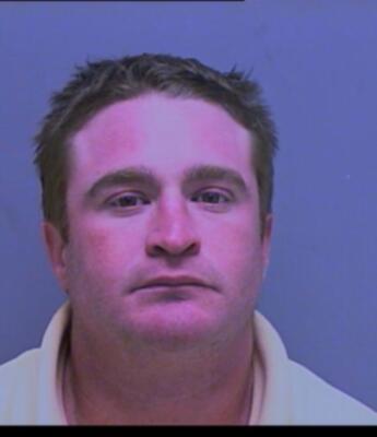 Anthony Wayne Gee