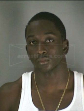 Reji Tyre Jamal Smith