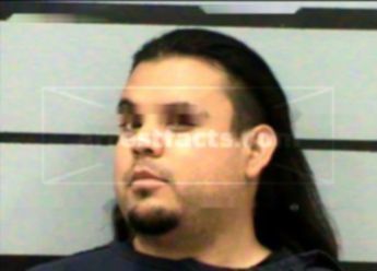 Matthew Dillon Reyes